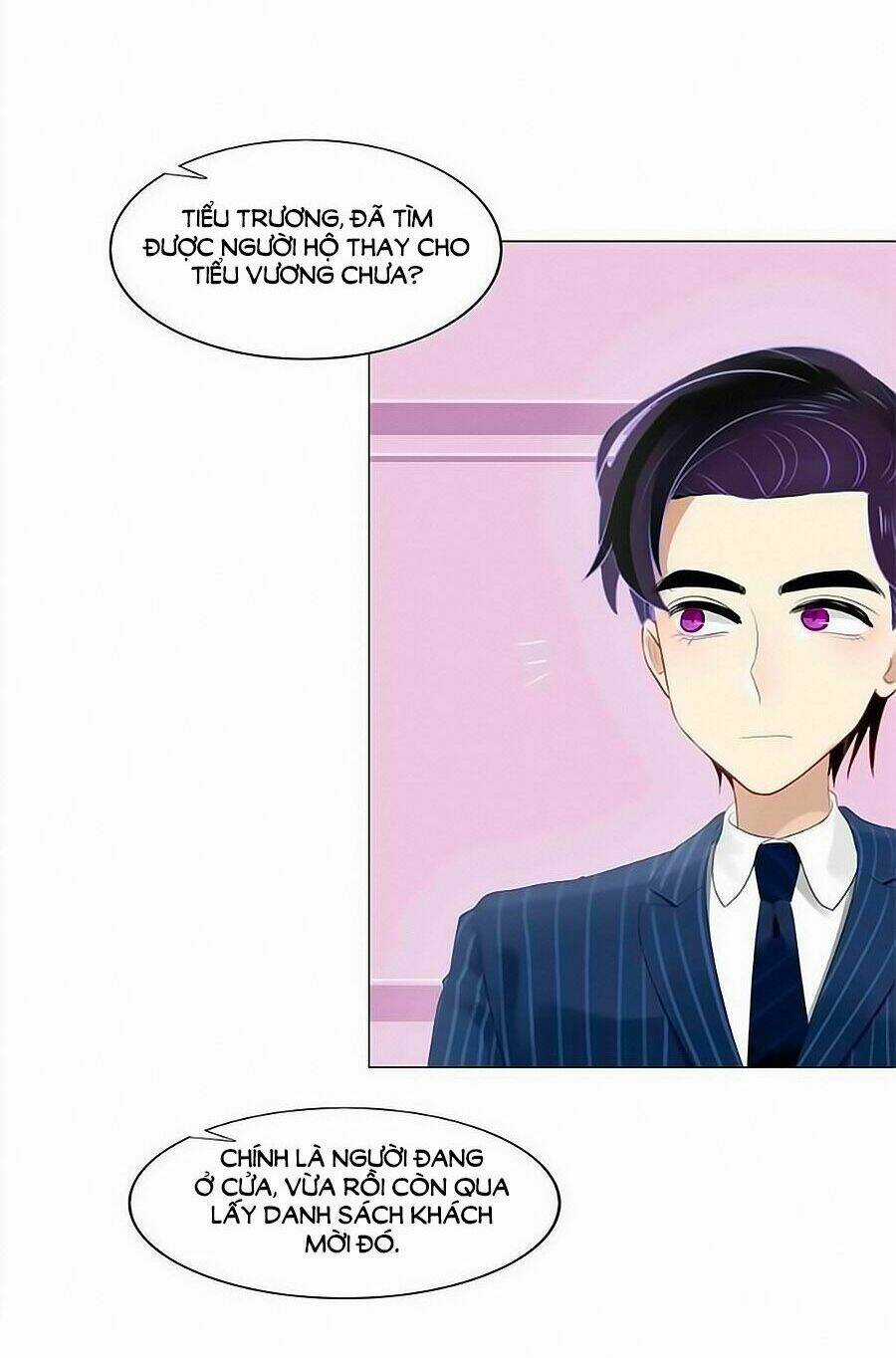 Kết Hôn Không Dễ - Chapter 57 - Trang 20