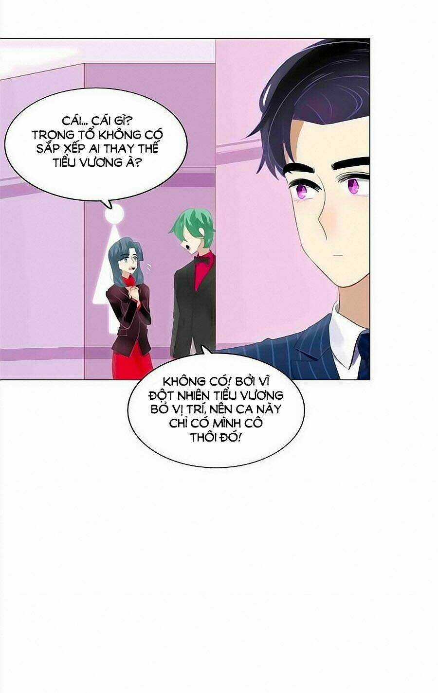 Kết Hôn Không Dễ - Chapter 57 - Trang 21