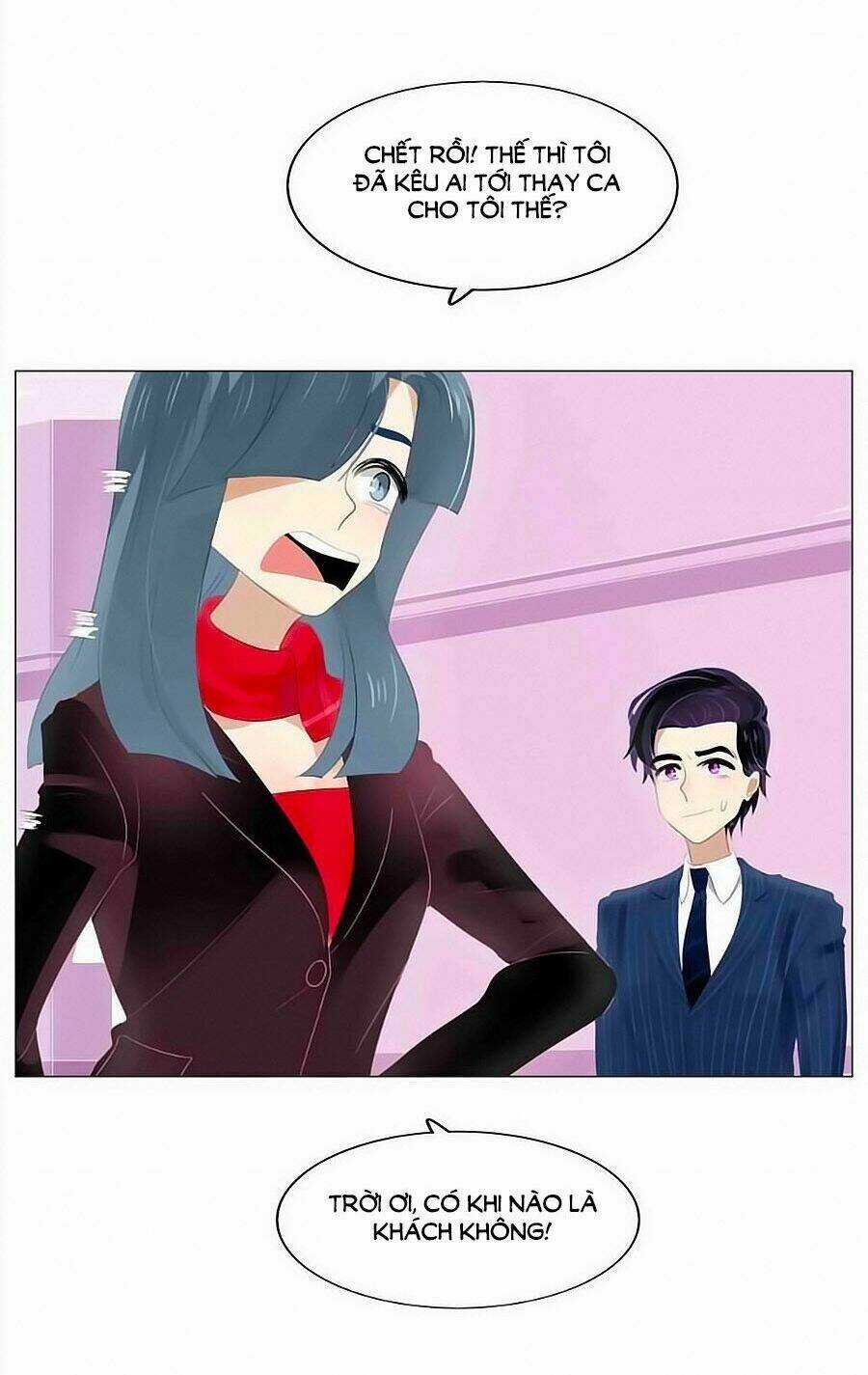 Kết Hôn Không Dễ - Chapter 57 - Trang 22