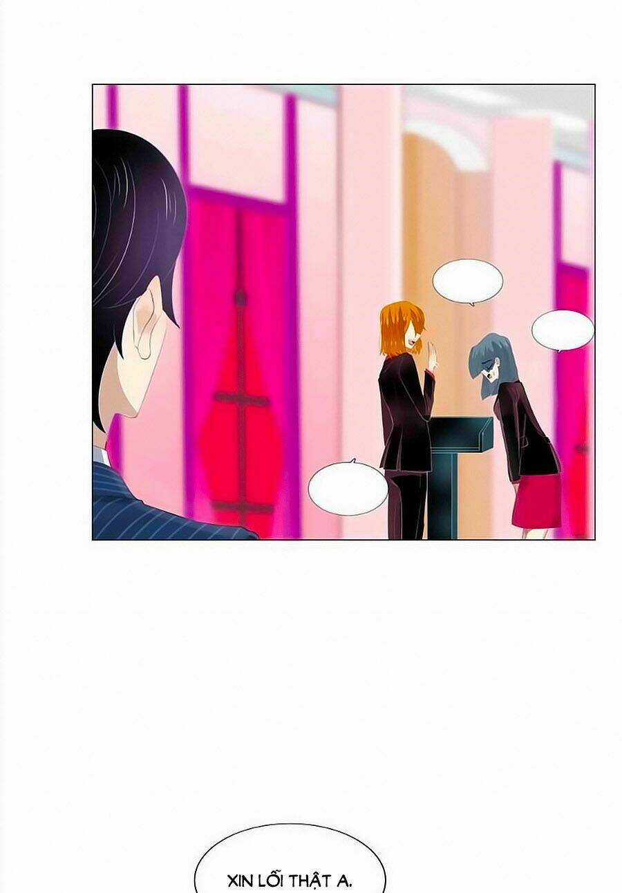 Kết Hôn Không Dễ - Chapter 57 - Trang 23