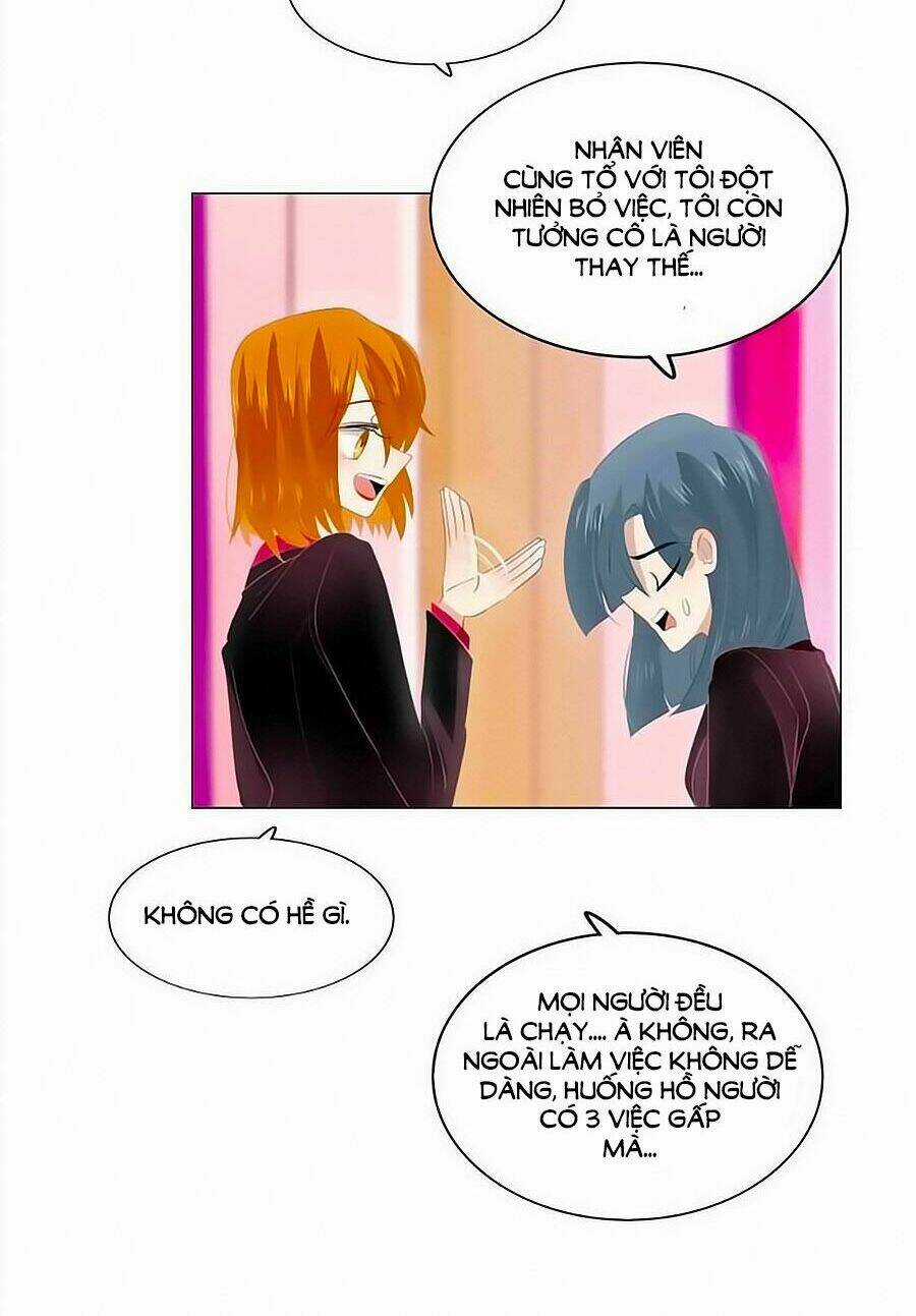 Kết Hôn Không Dễ - Chapter 57 - Trang 24