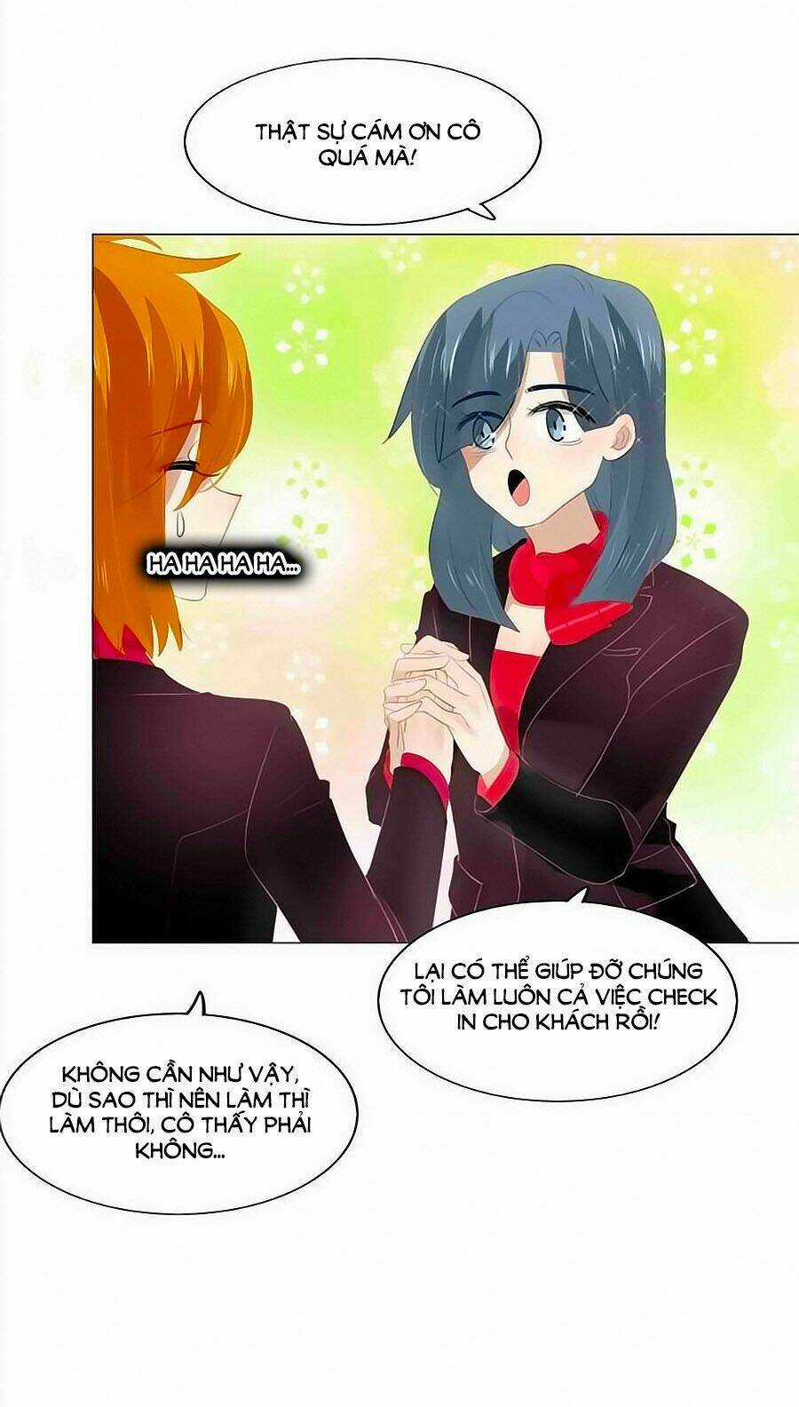 Kết Hôn Không Dễ - Chapter 57 - Trang 25