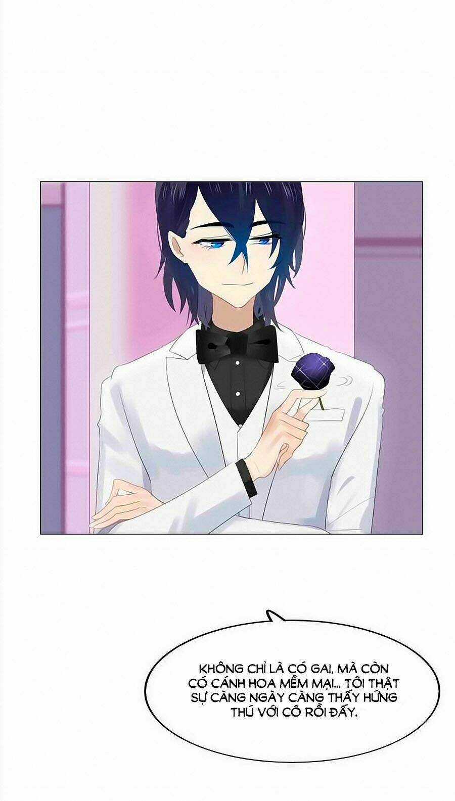 Kết Hôn Không Dễ - Chapter 57 - Trang 26