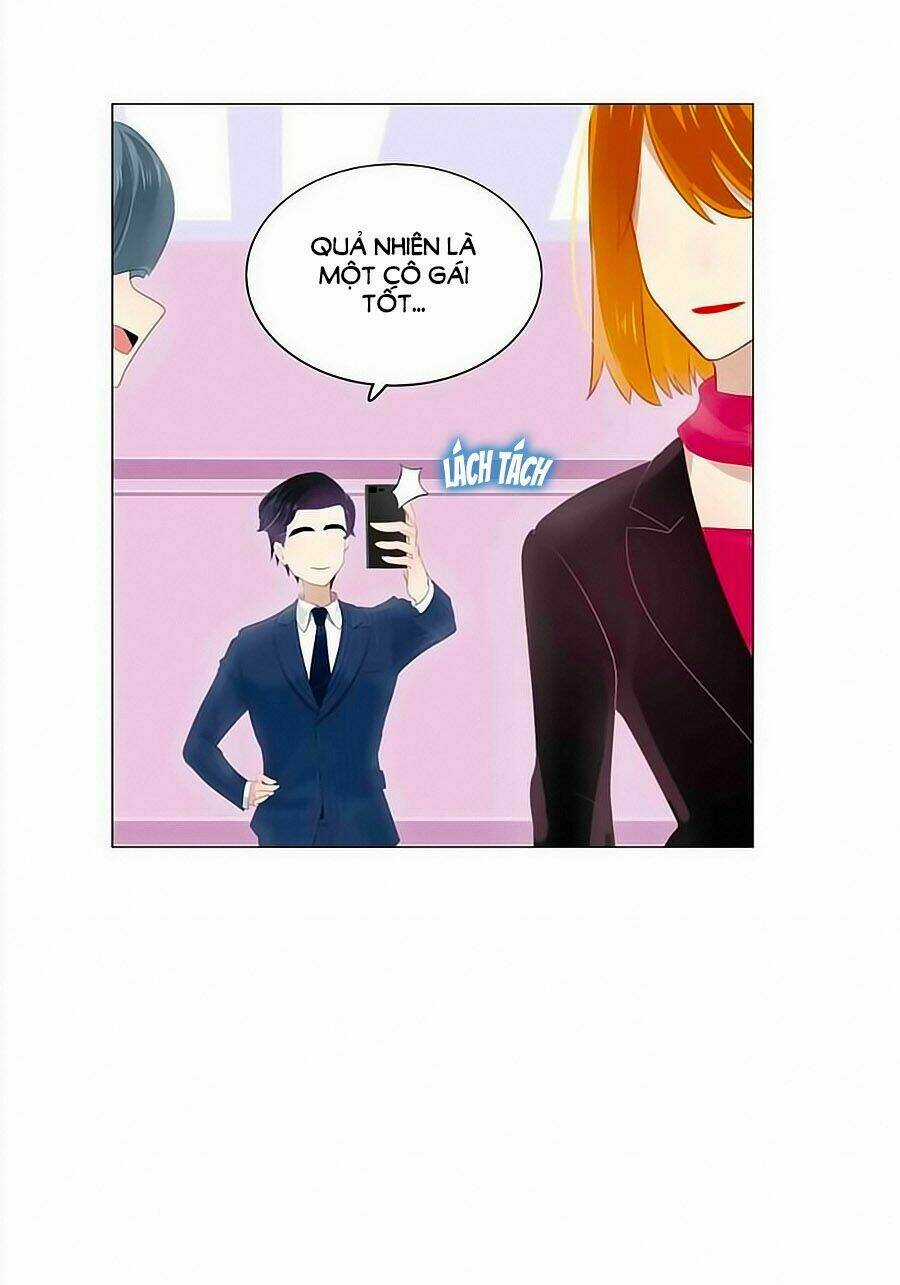 Kết Hôn Không Dễ - Chapter 57 - Trang 29