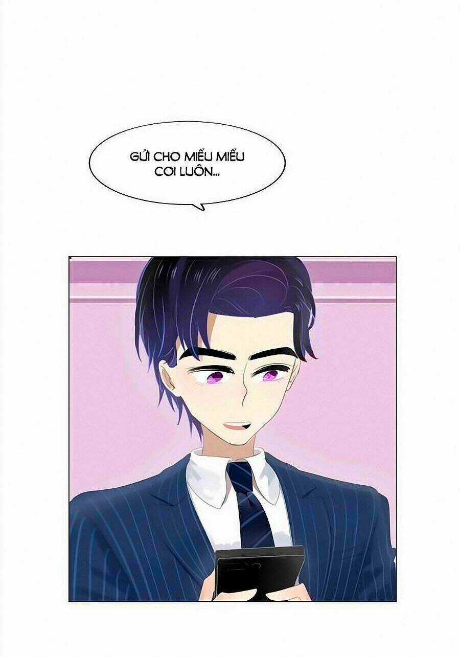 Kết Hôn Không Dễ - Chapter 57 - Trang 30