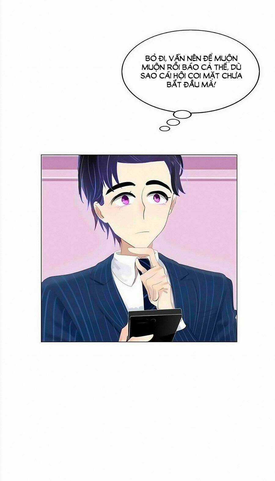 Kết Hôn Không Dễ - Chapter 57 - Trang 31