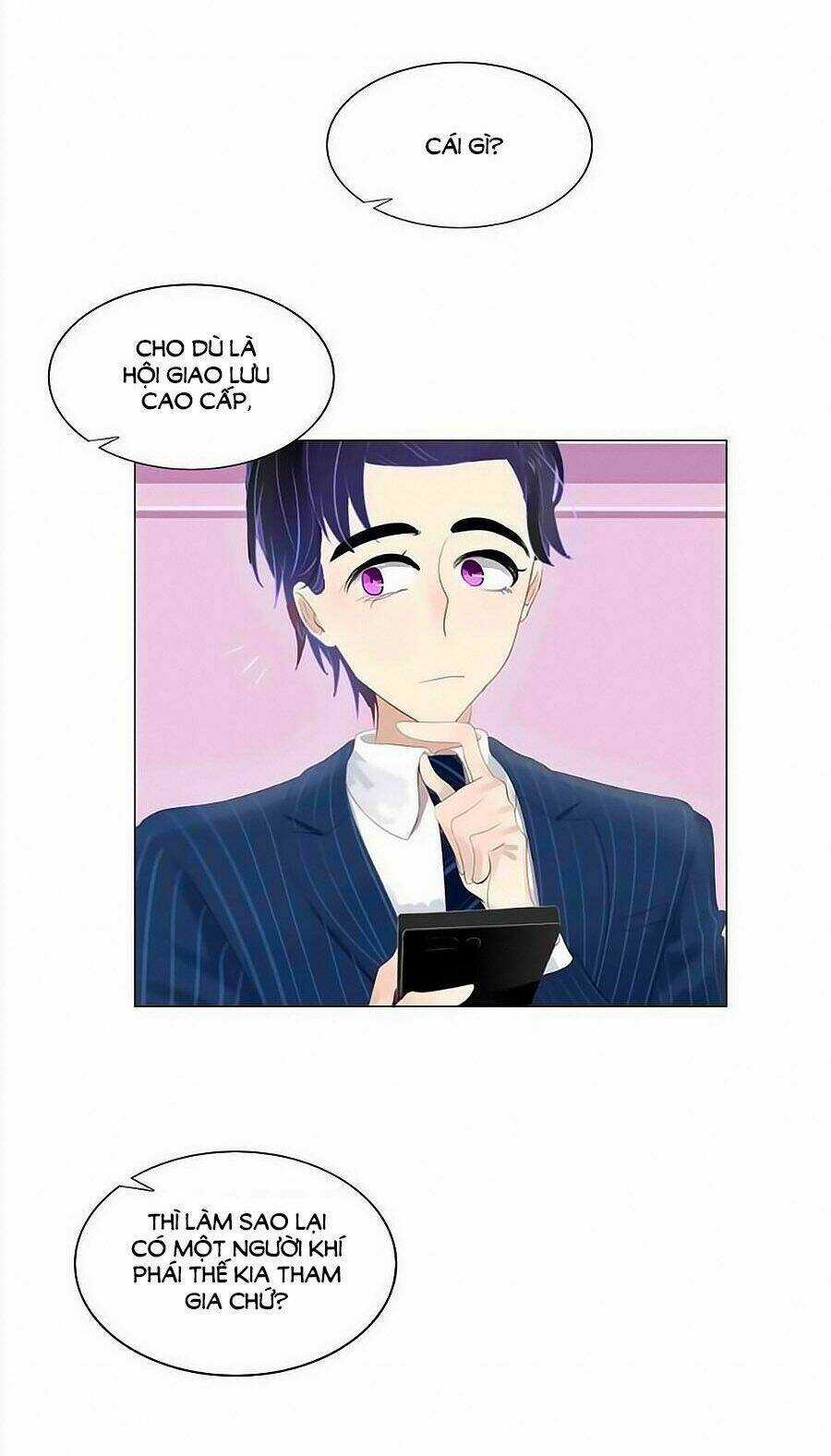 Kết Hôn Không Dễ - Chapter 57 - Trang 32