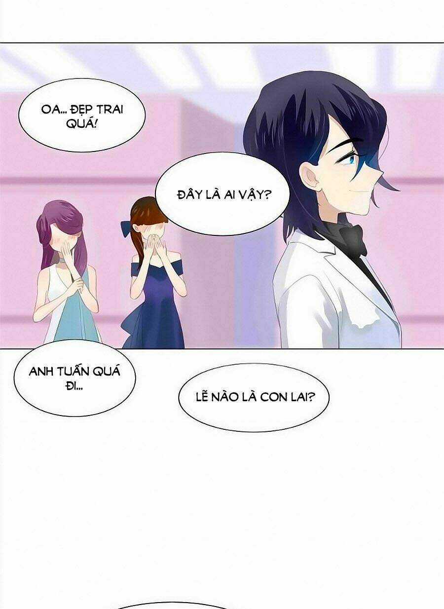 Kết Hôn Không Dễ - Chapter 57 - Trang 33