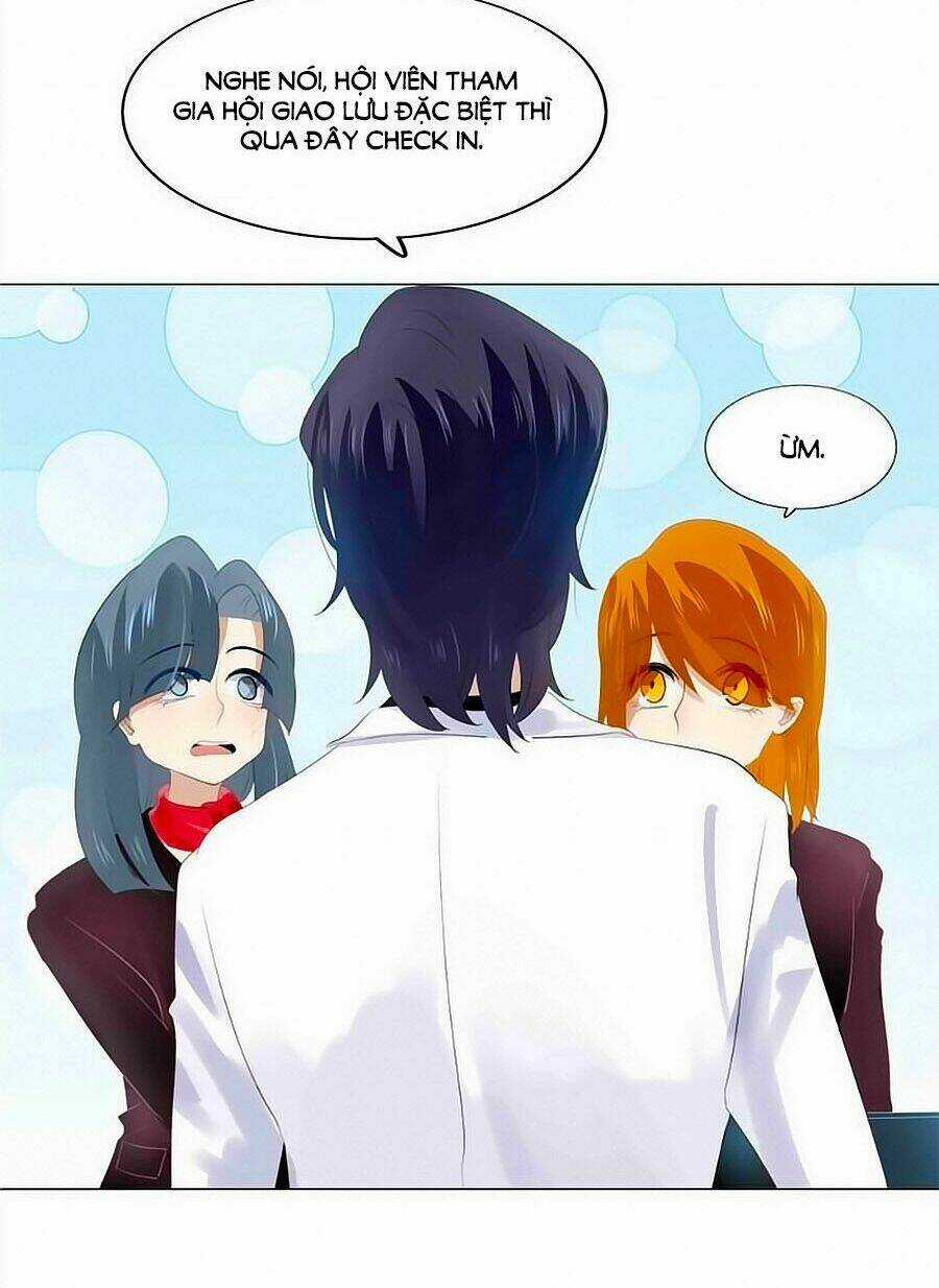 Kết Hôn Không Dễ - Chapter 57 - Trang 34