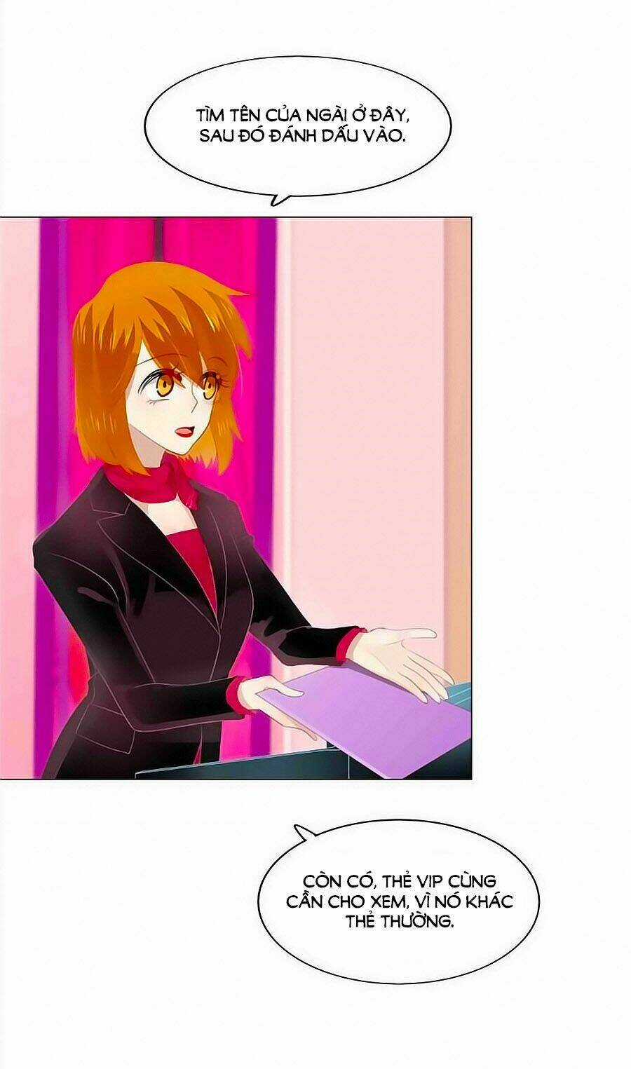 Kết Hôn Không Dễ - Chapter 57 - Trang 35