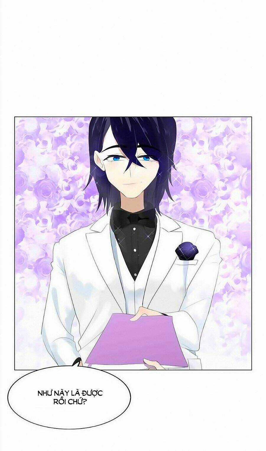 Kết Hôn Không Dễ - Chapter 57 - Trang 36