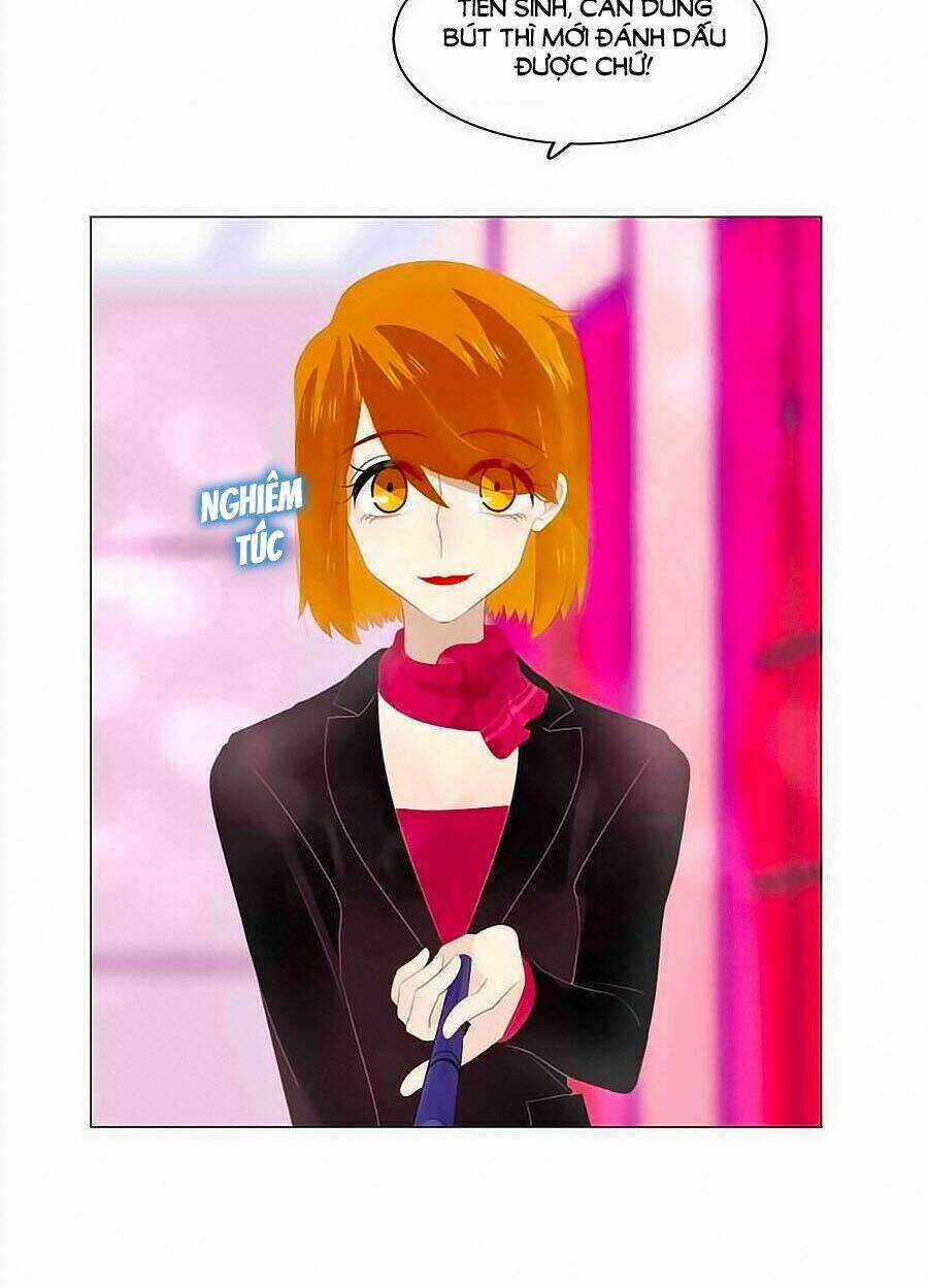 Kết Hôn Không Dễ - Chapter 57 - Trang 38