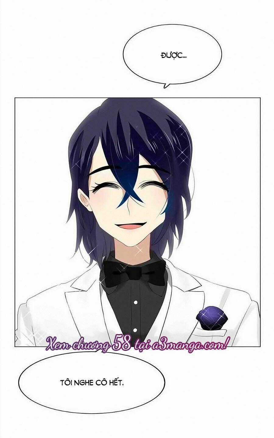 Kết Hôn Không Dễ - Chapter 57 - Trang 41