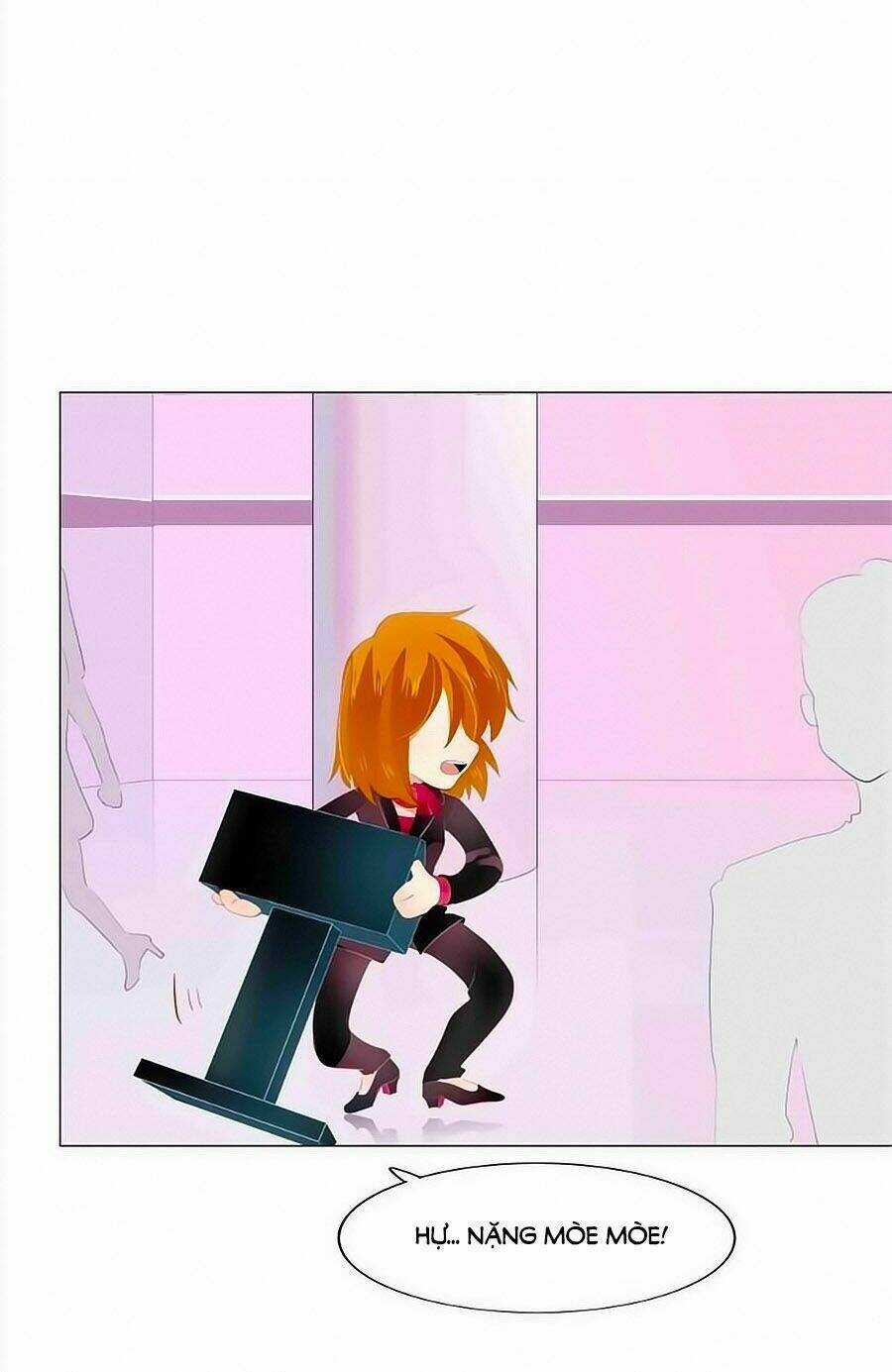 Kết Hôn Không Dễ - Chapter 57 - Trang 8