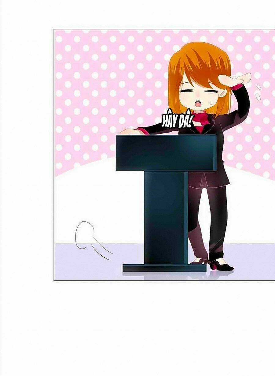 Kết Hôn Không Dễ - Chapter 57 - Trang 9