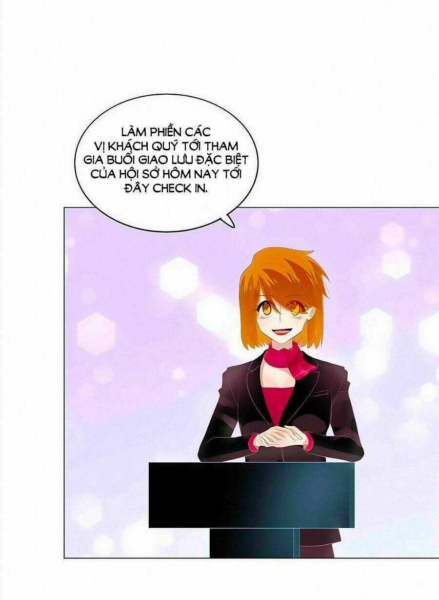 Kết Hôn Không Dễ - Chapter 57 - Trang 10