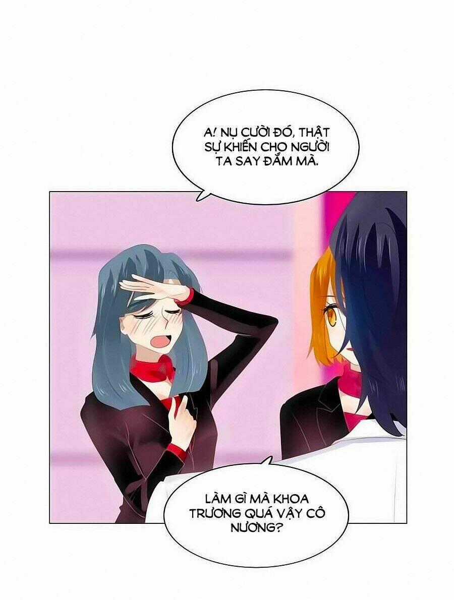 Kết Hôn Không Dễ - Chapter 58 - Trang 2