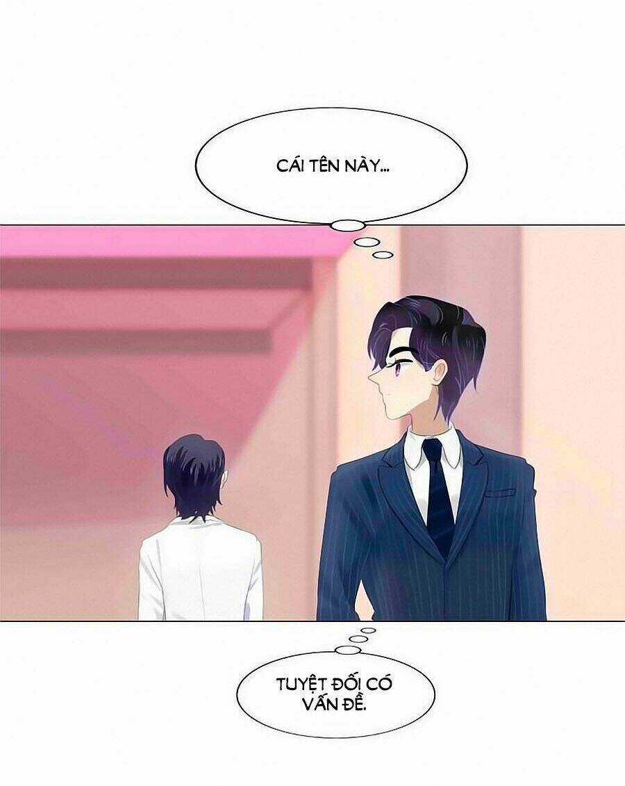 Kết Hôn Không Dễ - Chapter 58 - Trang 14