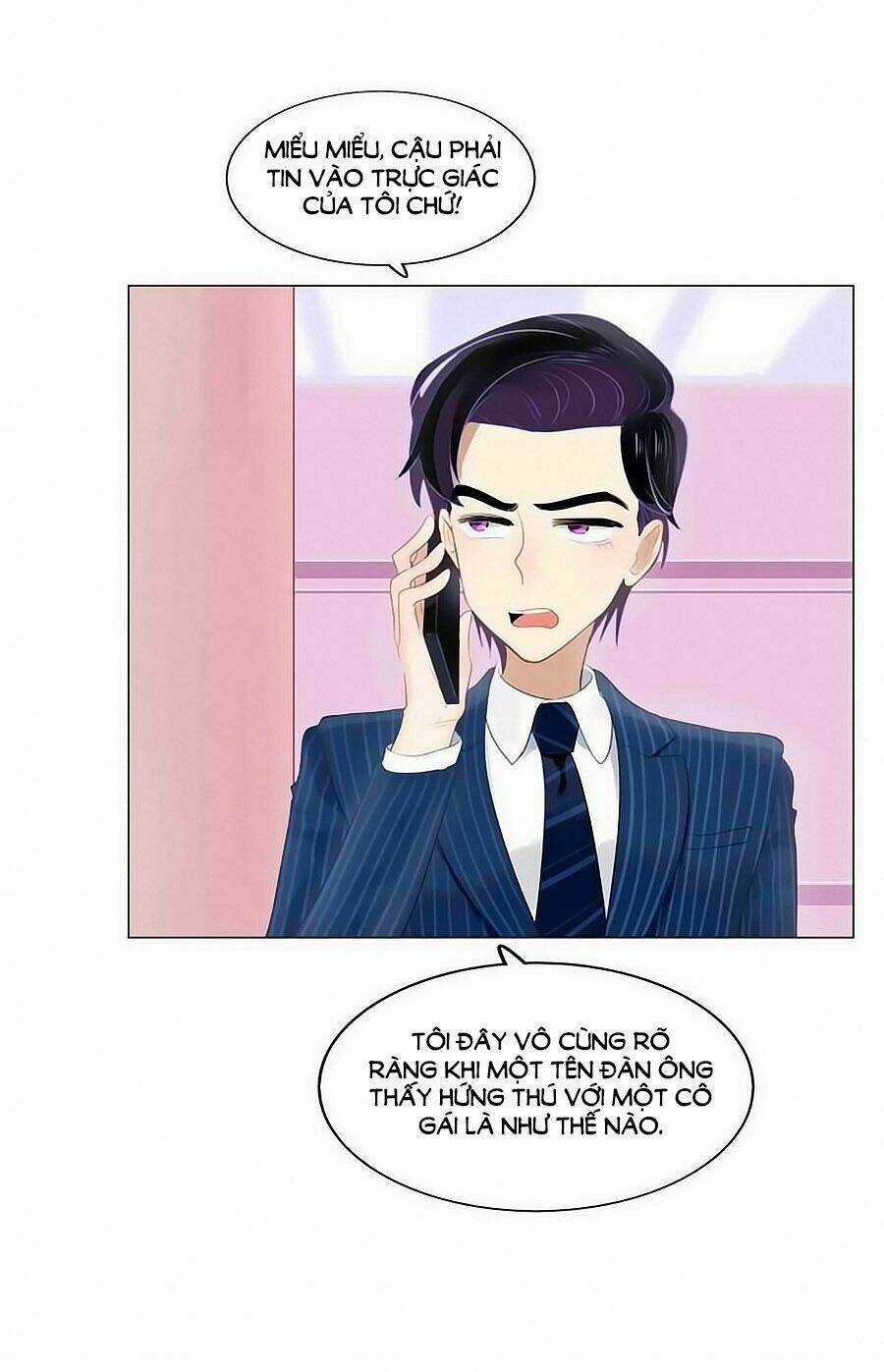 Kết Hôn Không Dễ - Chapter 58 - Trang 17