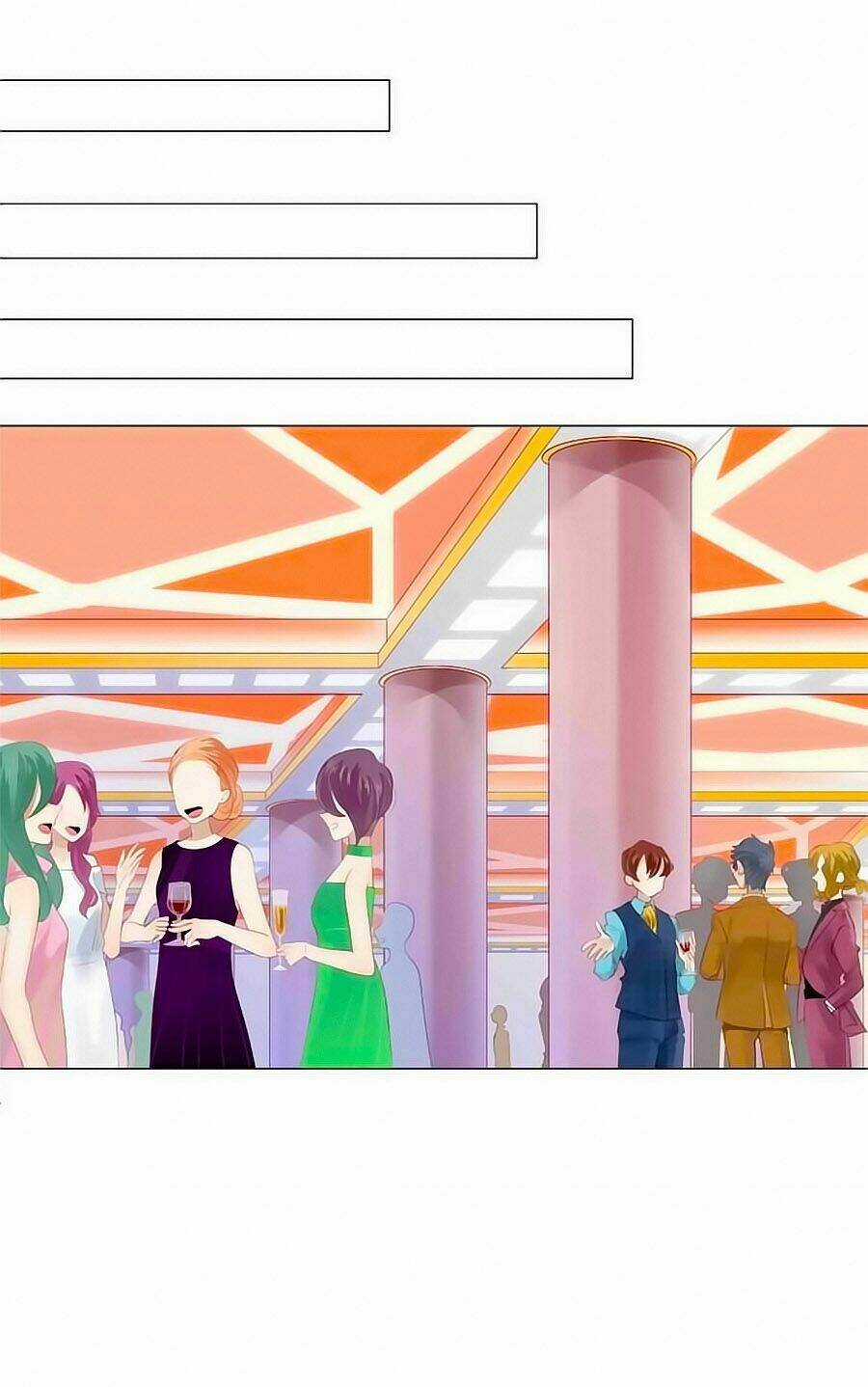 Kết Hôn Không Dễ - Chapter 58 - Trang 21