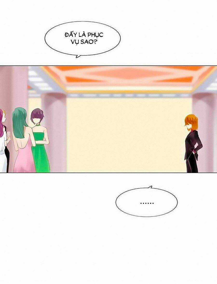 Kết Hôn Không Dễ - Chapter 58 - Trang 25