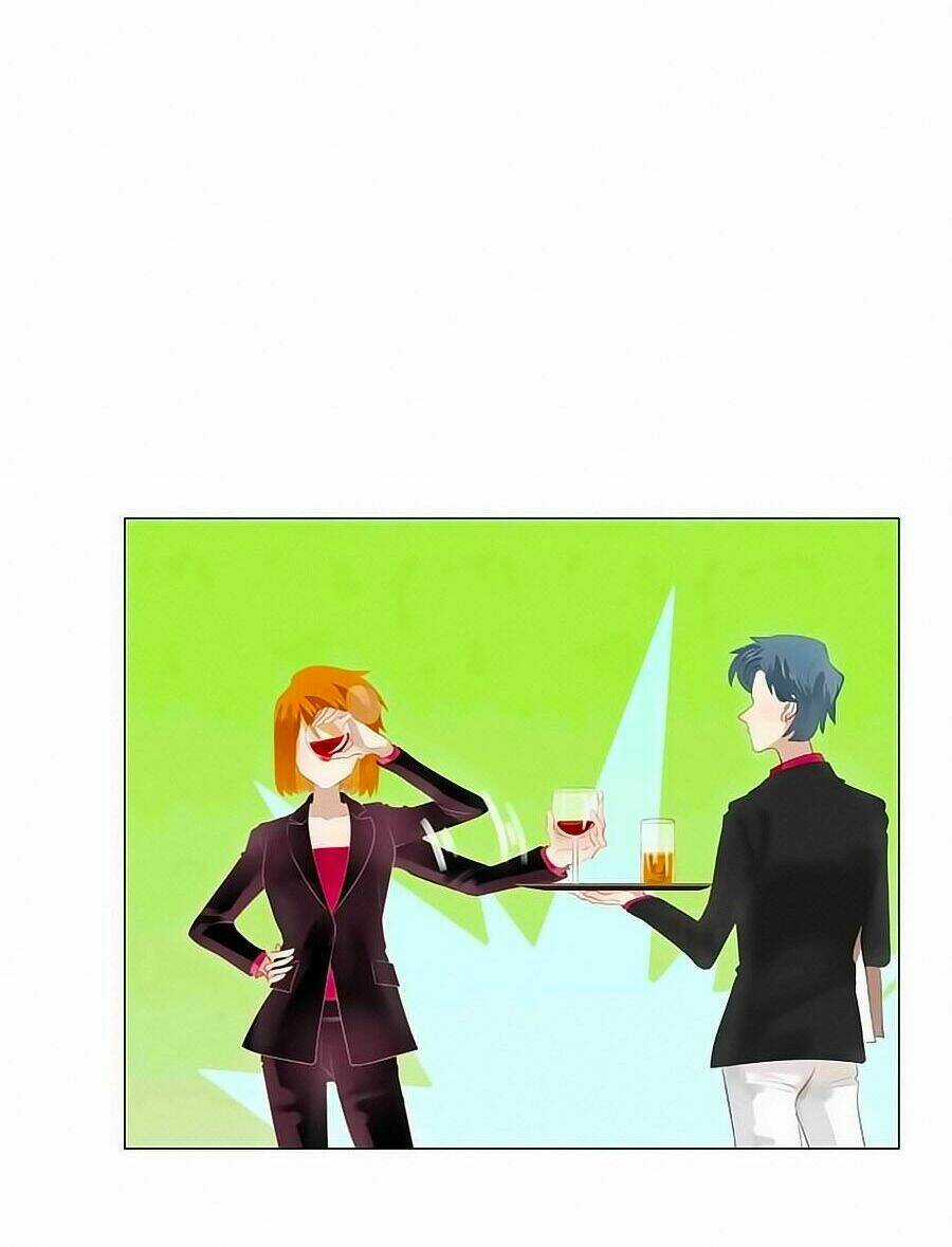 Kết Hôn Không Dễ - Chapter 58 - Trang 26