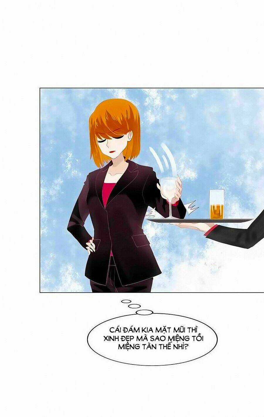 Kết Hôn Không Dễ - Chapter 58 - Trang 28