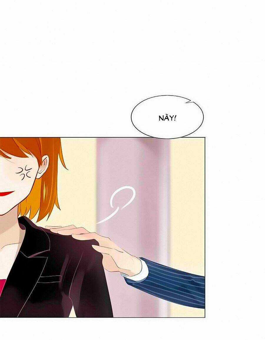 Kết Hôn Không Dễ - Chapter 58 - Trang 30