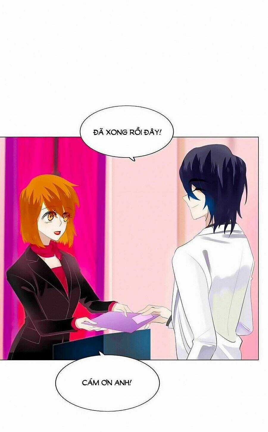 Kết Hôn Không Dễ - Chapter 58 - Trang 4