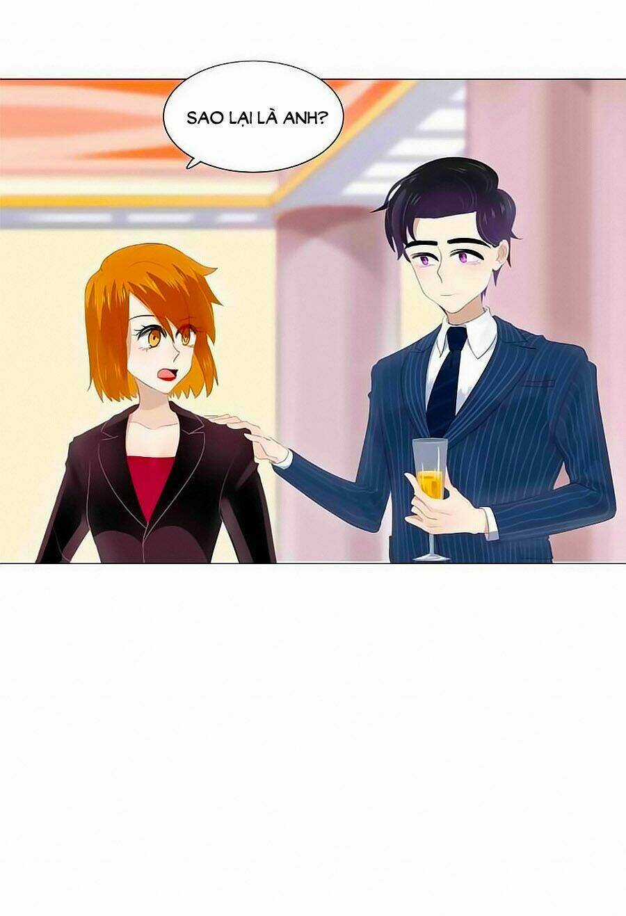 Kết Hôn Không Dễ - Chapter 58 - Trang 31