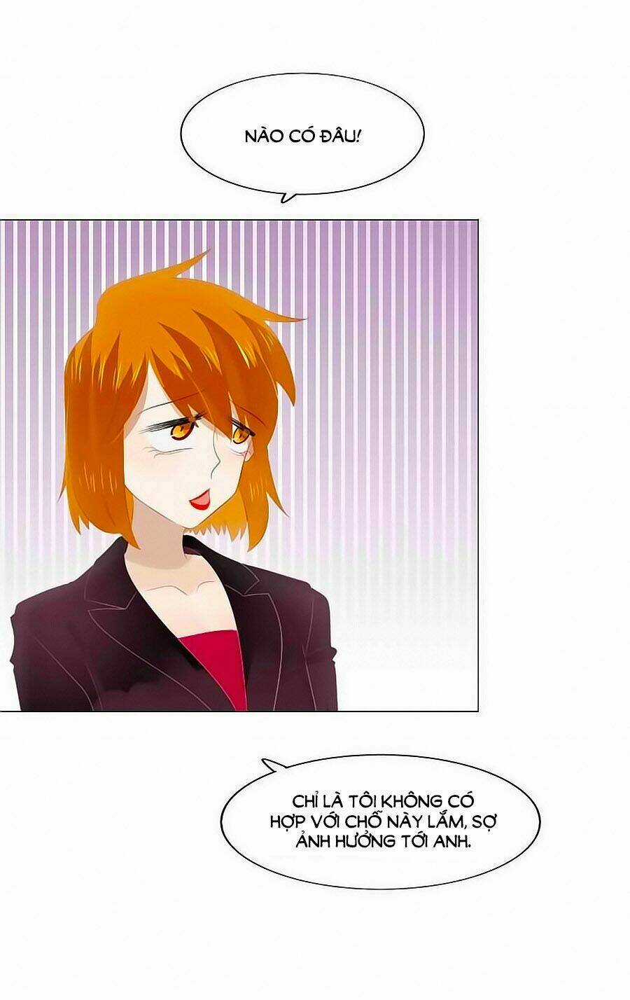 Kết Hôn Không Dễ - Chapter 58 - Trang 33