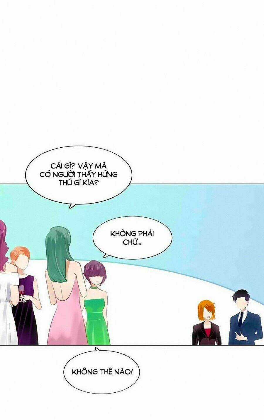 Kết Hôn Không Dễ - Chapter 58 - Trang 34