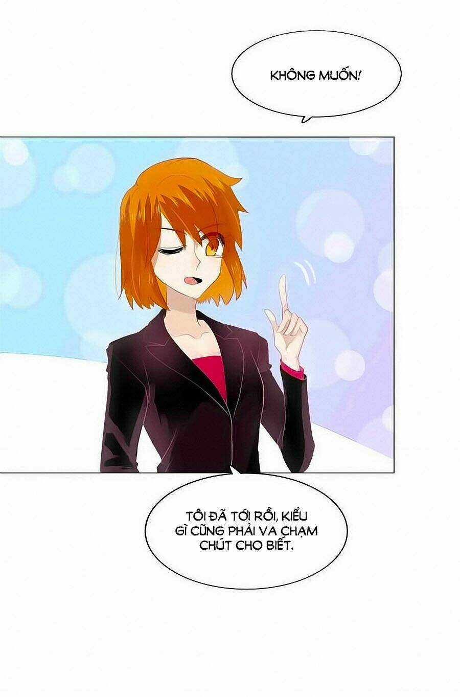 Kết Hôn Không Dễ - Chapter 58 - Trang 37