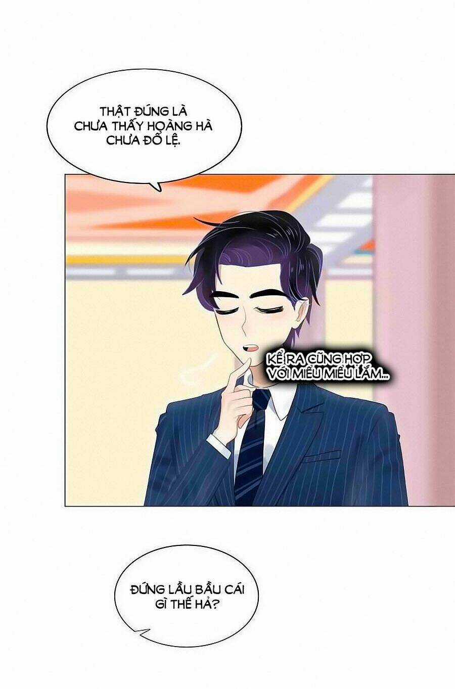 Kết Hôn Không Dễ - Chapter 58 - Trang 38