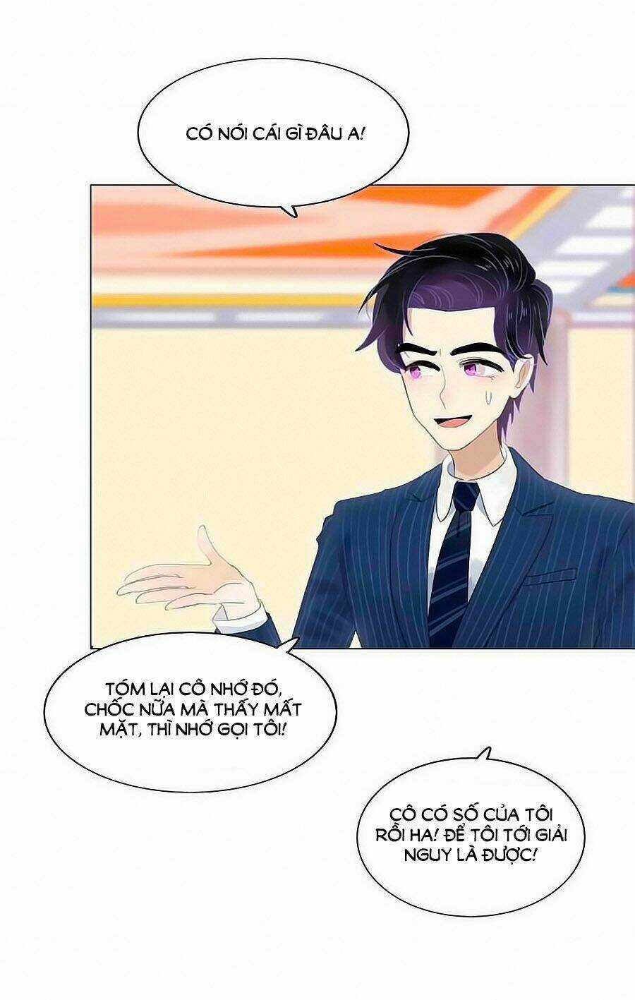 Kết Hôn Không Dễ - Chapter 58 - Trang 39