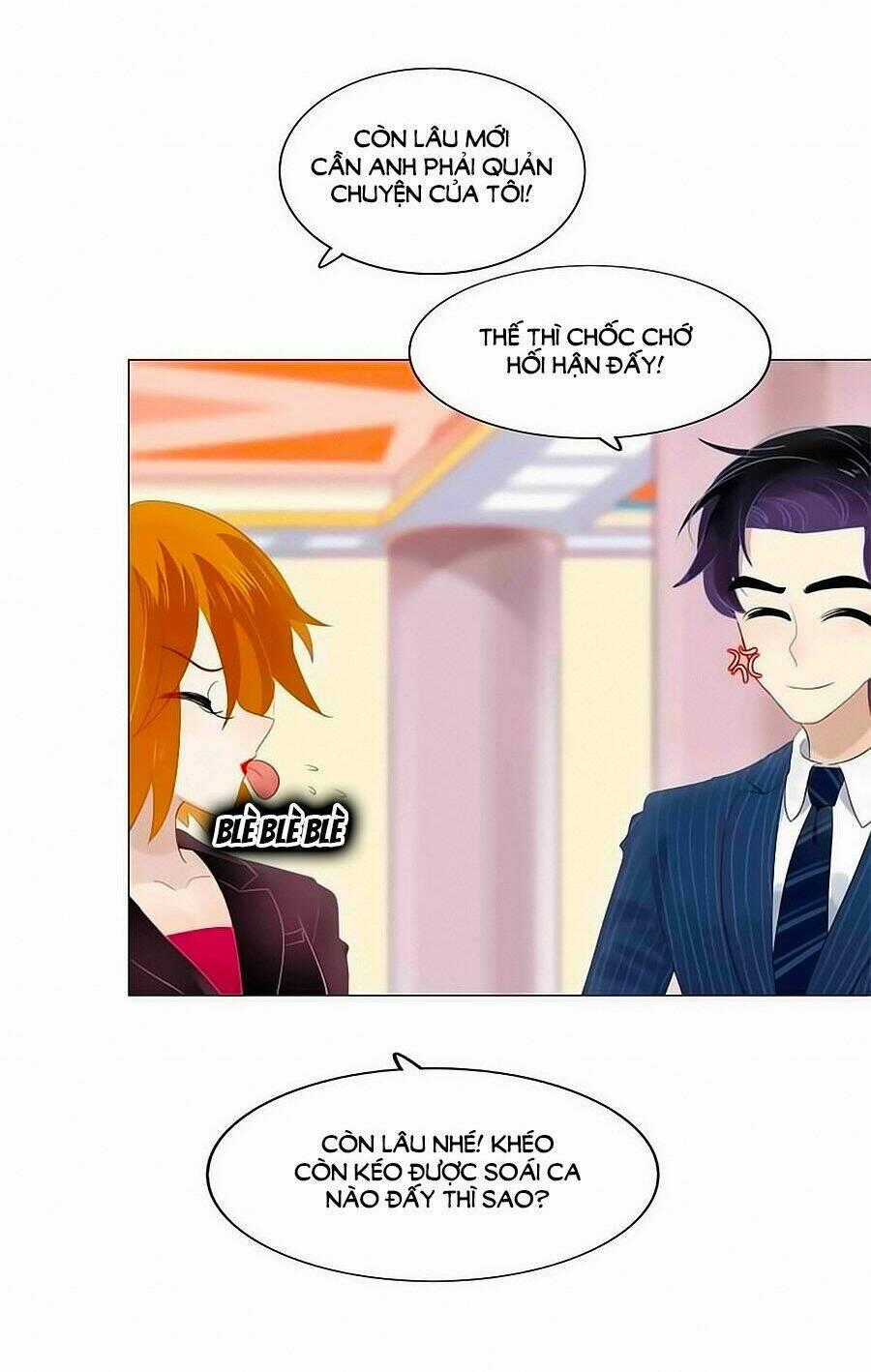 Kết Hôn Không Dễ - Chapter 58 - Trang 40