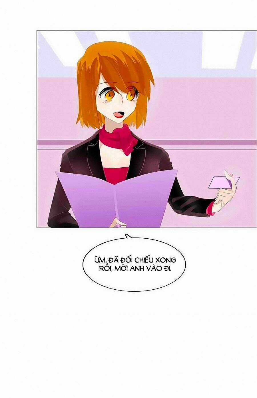 Kết Hôn Không Dễ - Chapter 58 - Trang 5