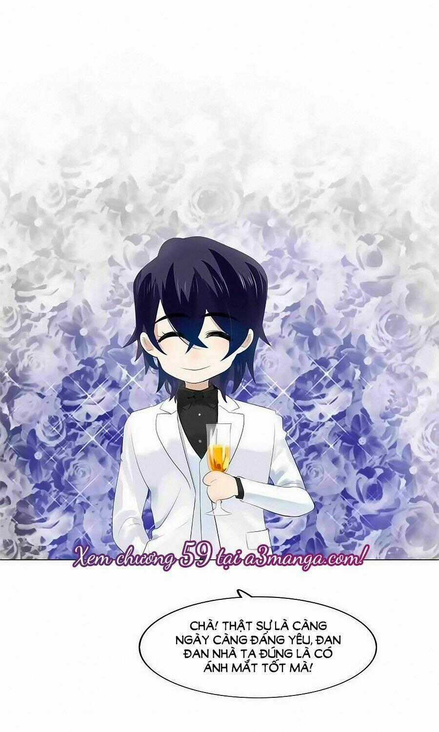 Kết Hôn Không Dễ - Chapter 58 - Trang 41
