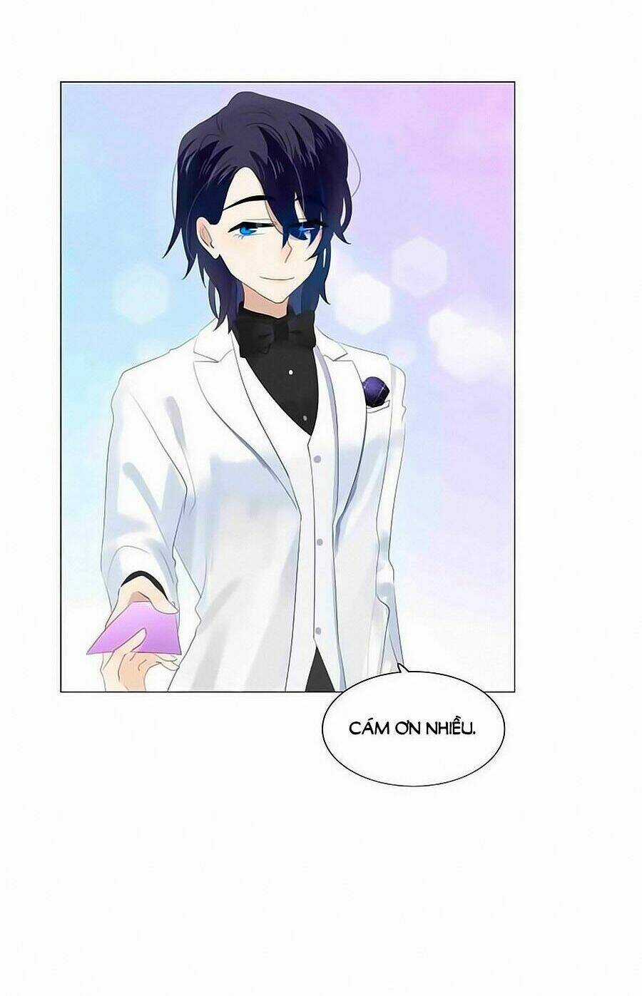 Kết Hôn Không Dễ - Chapter 58 - Trang 6