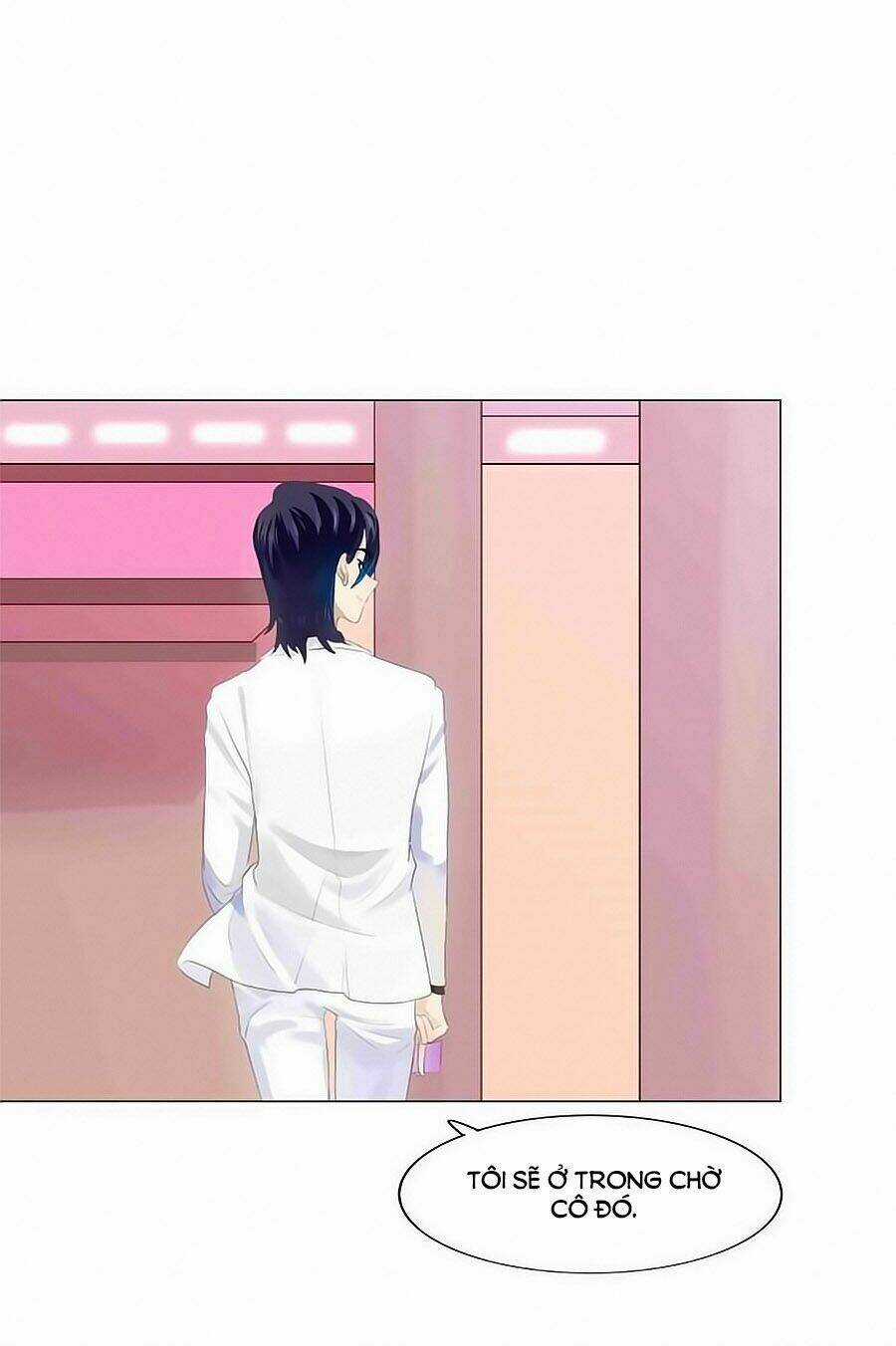 Kết Hôn Không Dễ - Chapter 58 - Trang 8