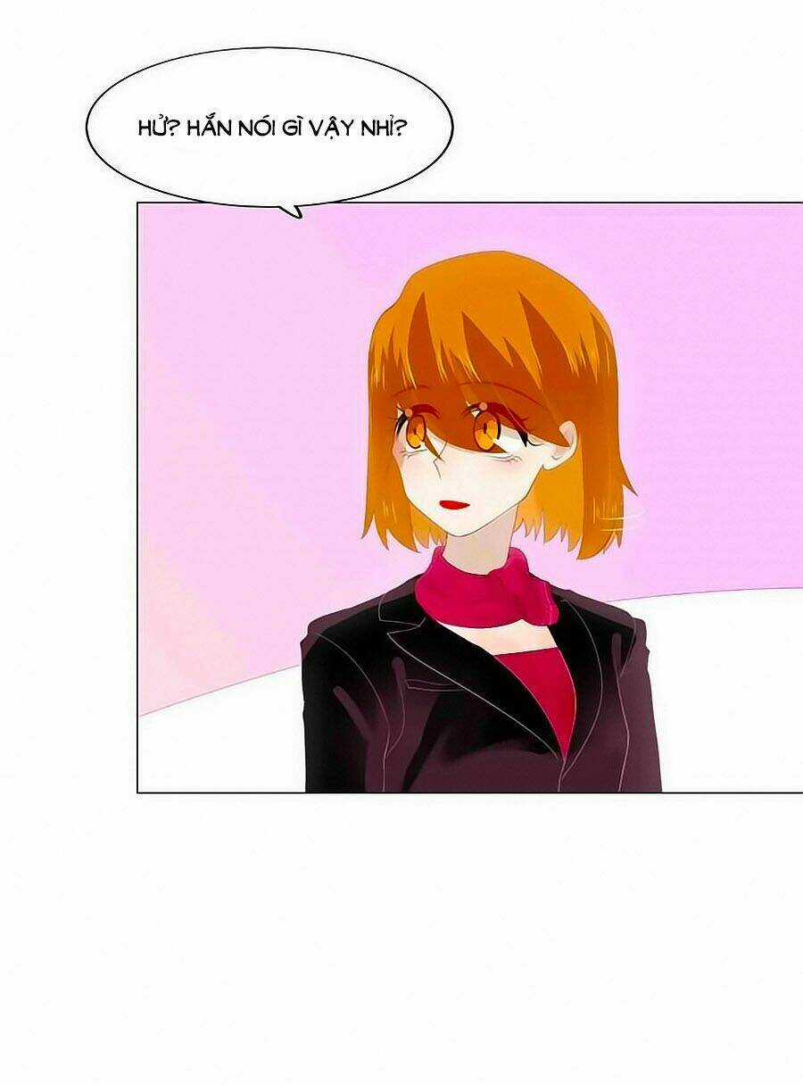 Kết Hôn Không Dễ - Chapter 58 - Trang 9