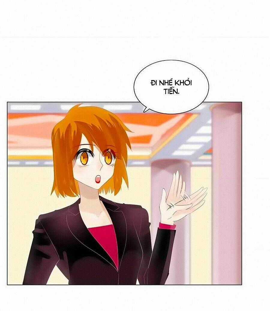 Kết Hôn Không Dễ - Chapter 59 - Trang 2