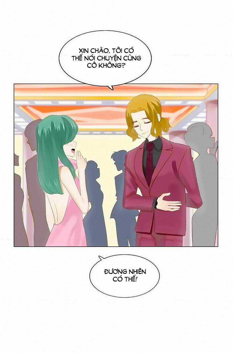 Kết Hôn Không Dễ - Chapter 59 - Trang 11