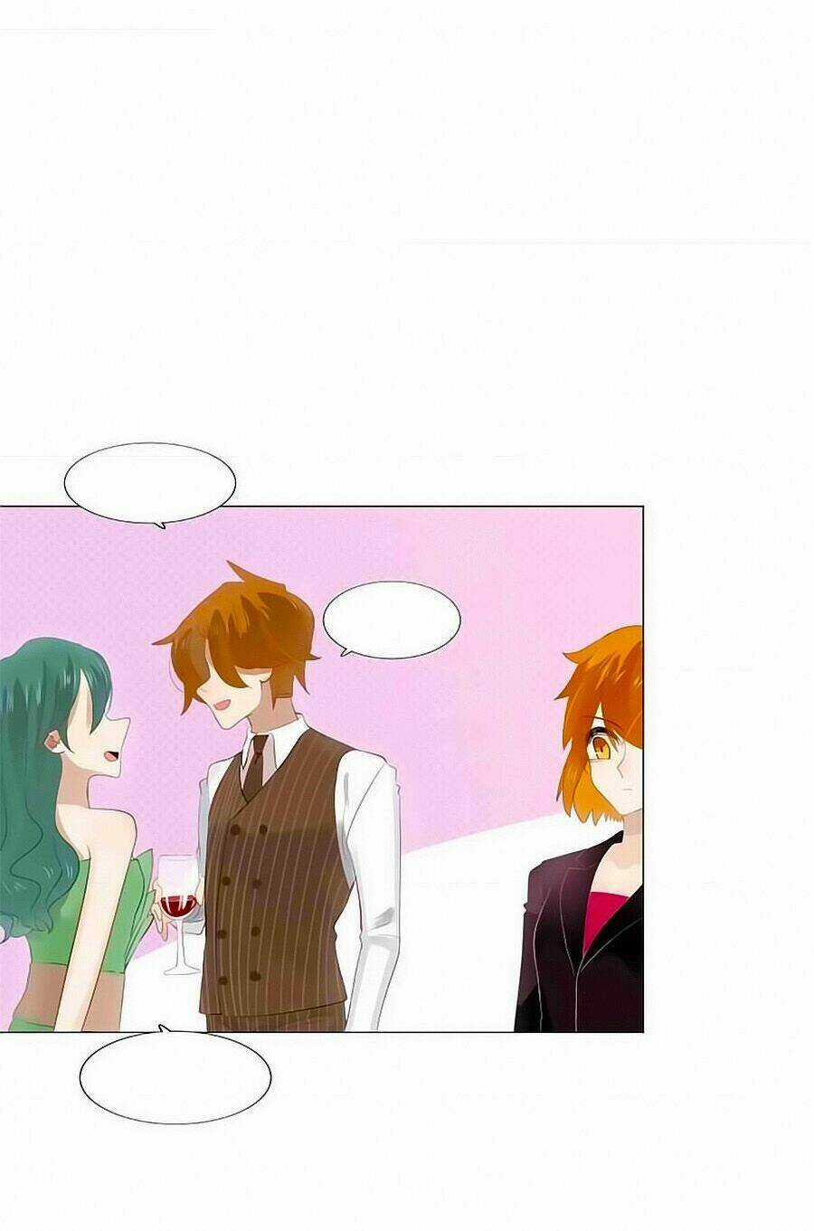 Kết Hôn Không Dễ - Chapter 59 - Trang 12