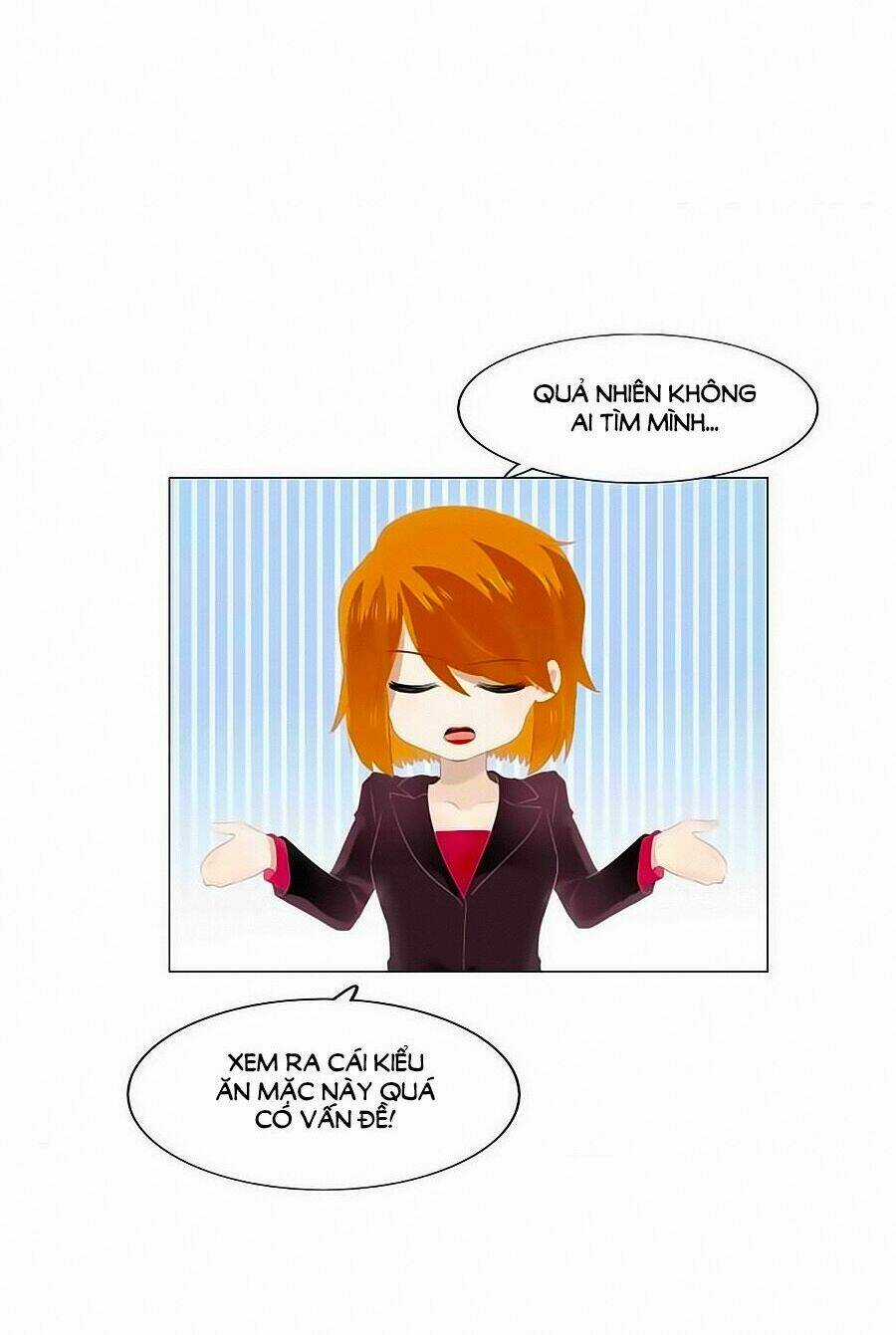 Kết Hôn Không Dễ - Chapter 59 - Trang 14