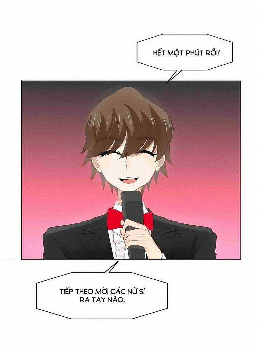 Kết Hôn Không Dễ - Chapter 59 - Trang 15