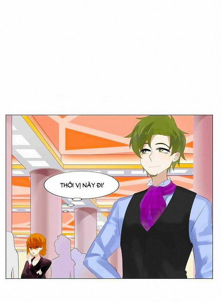Kết Hôn Không Dễ - Chapter 59 - Trang 16