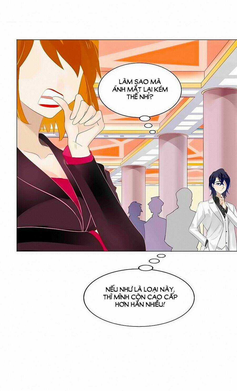 Kết Hôn Không Dễ - Chapter 59 - Trang 17