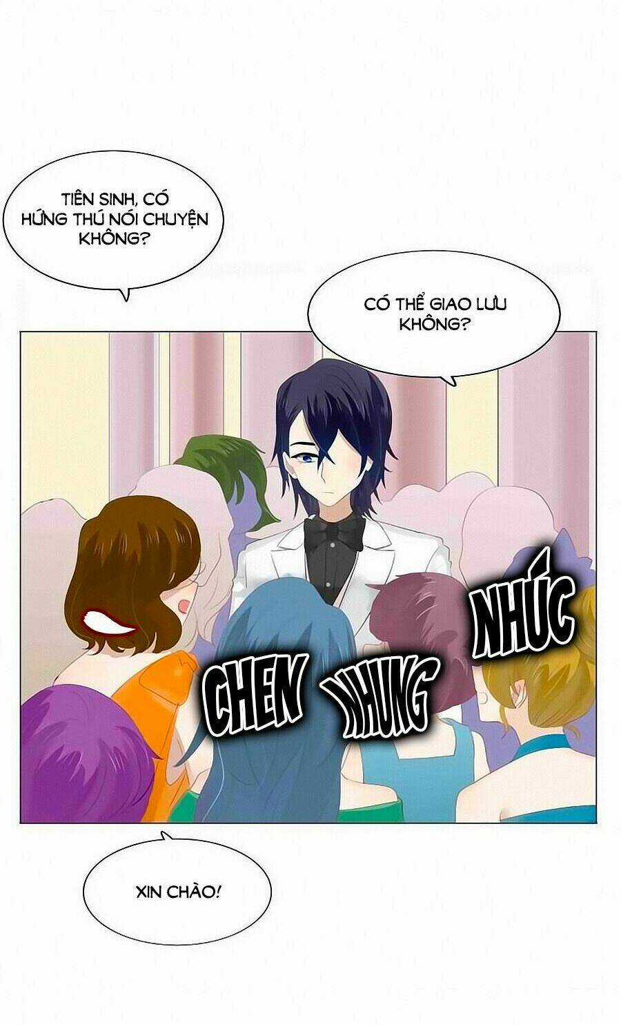 Kết Hôn Không Dễ - Chapter 59 - Trang 18