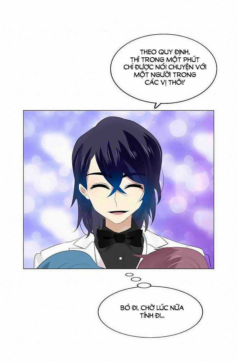 Kết Hôn Không Dễ - Chapter 59 - Trang 19